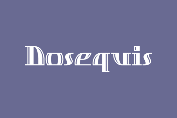 Dosequis: A Designer's Honest Review for Real Projects