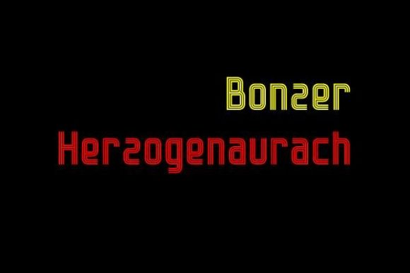 Herzogenaurach: A Designer's Real-World Review