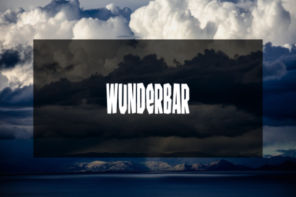 How Wunderbar Transformed My Brand's Visual Identity
