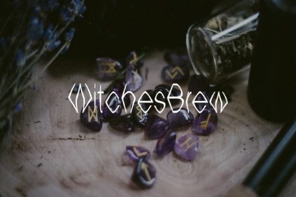 Testing Witchesbrew for a Boutique Store Website