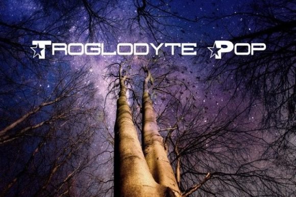 Troglodyte Pop: A Modern Typeface for Editorial Elegance