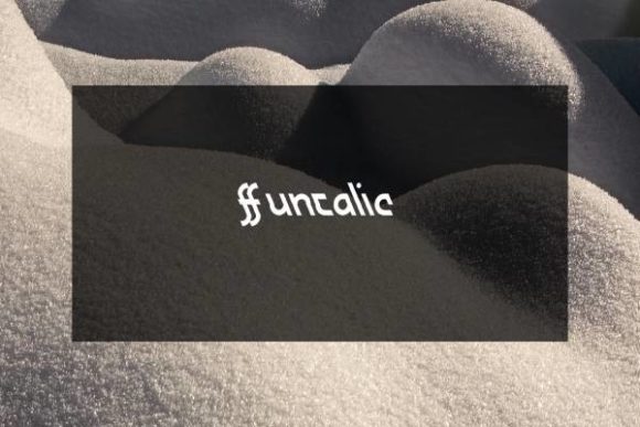 Why Ff Untalic Transformed My Small Business Brand Identity